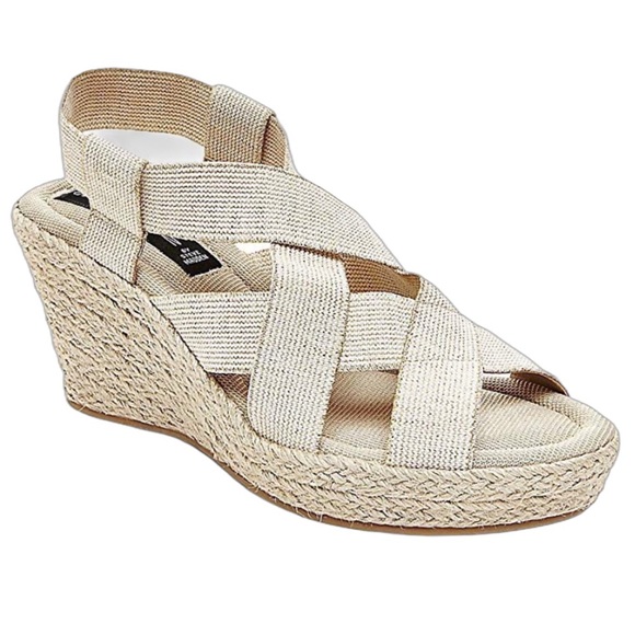 steve madden brandice espadrille wedge sandal
